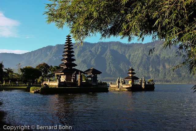 Bali en IndonÃ©sie
Temple Bali IndonÃ©sie
