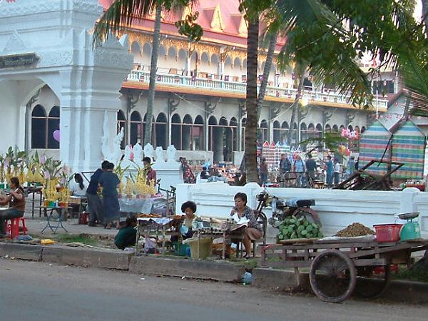 laos
Mots-clés: laos,temple