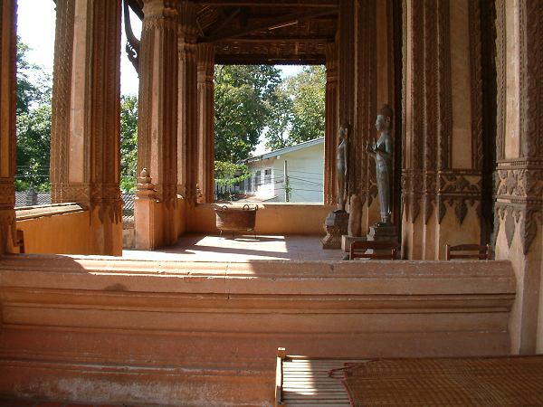 Mots-clés: laos,temple