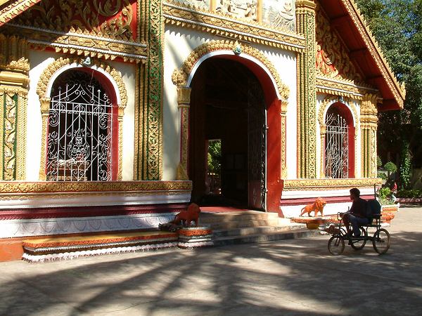 laos
Mots-clés: laos,temple