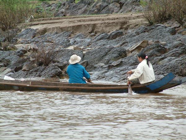 laos
Mots-clés: laos,pirogue