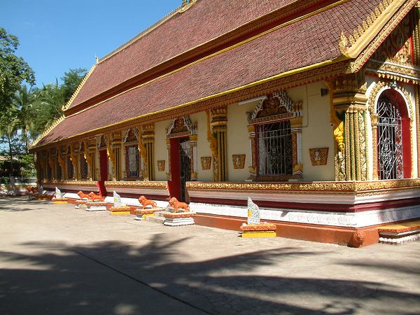 laos
Mots-clés: laos,temple