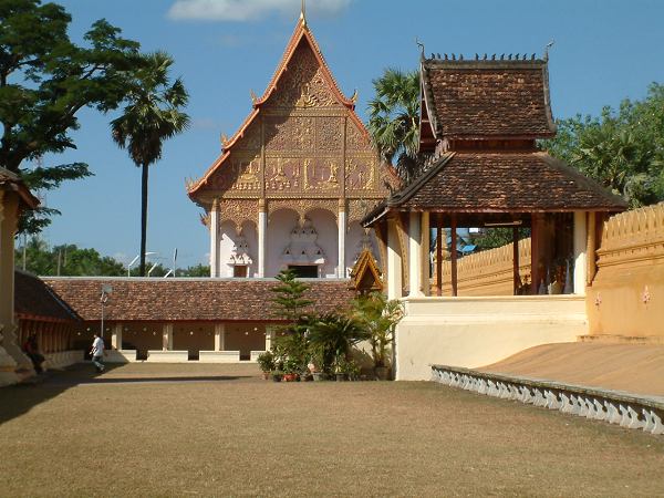 laos
Mots-clés: laos,temple