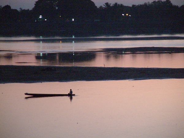 laos
Mots-clés: laos,pirogue