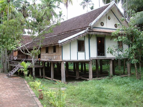 laos
Mots-clés: laos,maison