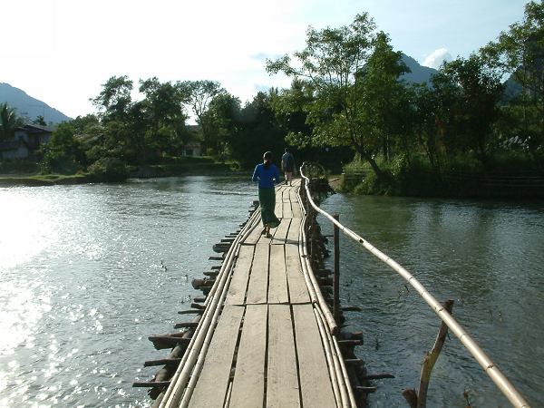 laos
Mots-clés: laos,ponton