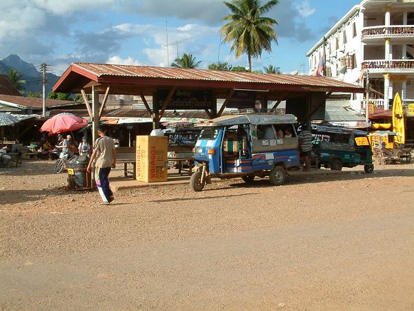 laos
