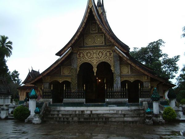 Mots-clés: laos,temple