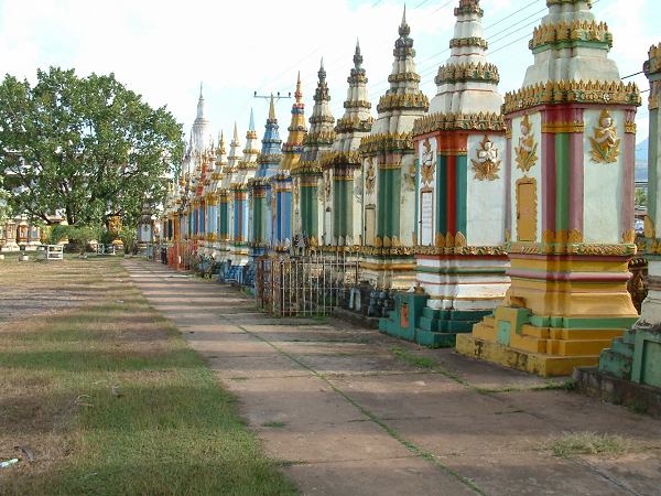 laos
Mots-clés: laos,temple