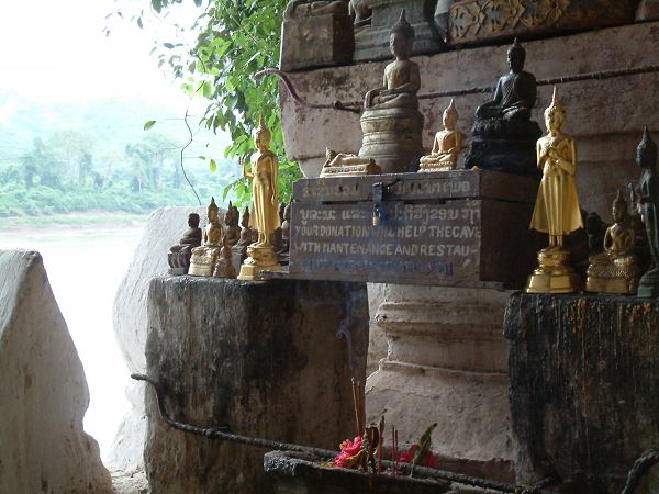 Mots-clés: laos,temple