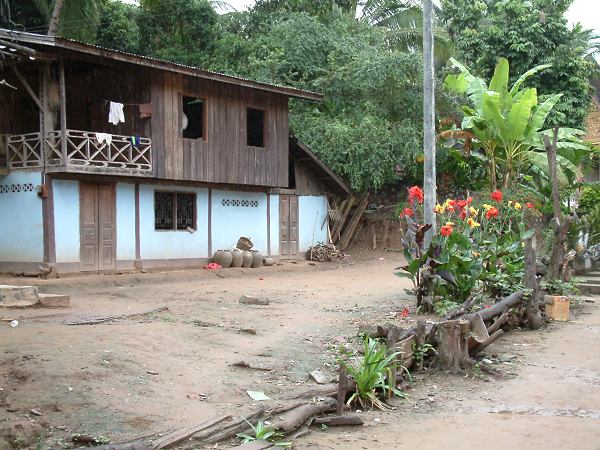 laos
Mots-clés: laos,maison