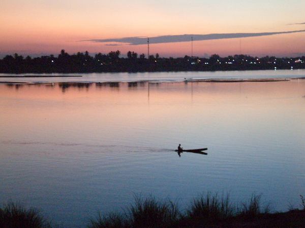 laos
Mots-clés: laos,fleuve