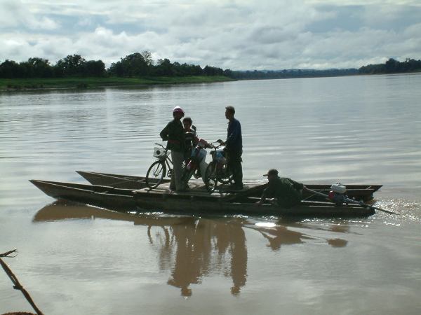 laos
Mots-clés: laos,fleuve