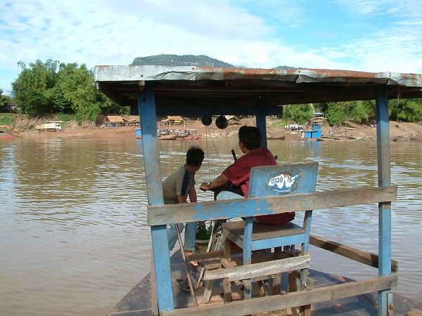 laos
Mots-clés: laos,fleuve