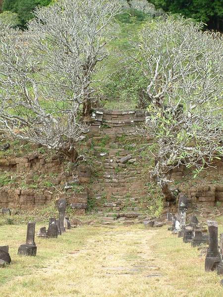 laos
