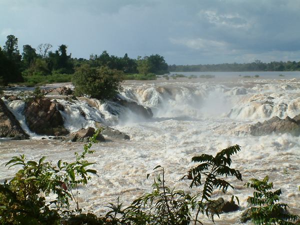 laos
Mots-clés: laos,fleuve