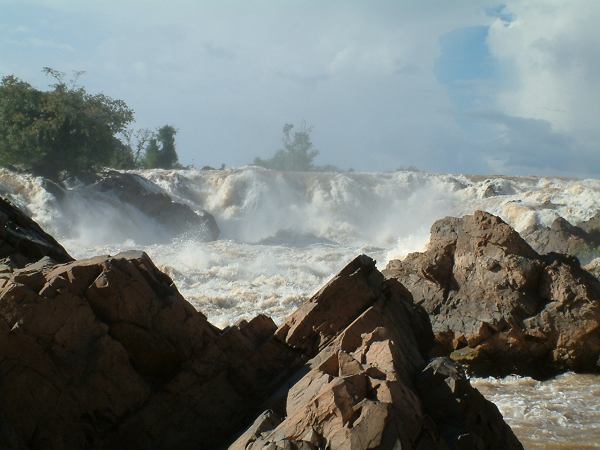 laos
Mots-clés: laos,fleuve