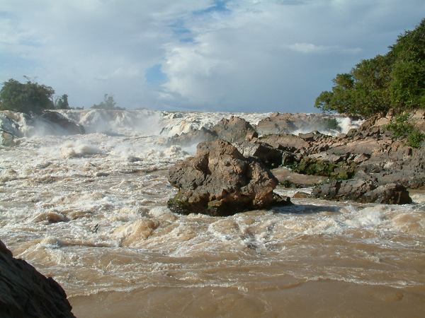 laos
Mots-clés: laos,fleuve