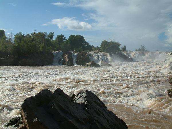 laos
Mots-clés: laos,fleuve