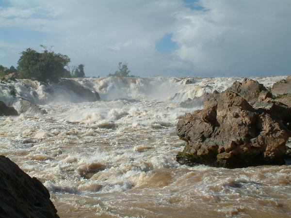 laos
