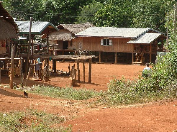 laos
Mots-clés: laos,maison