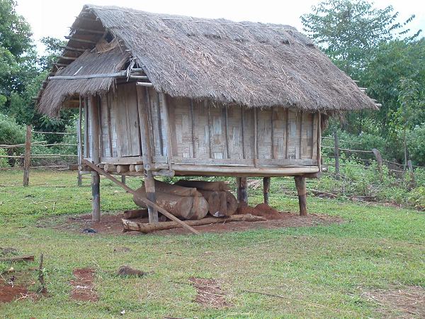 laos
Mots-clés: laos,maison