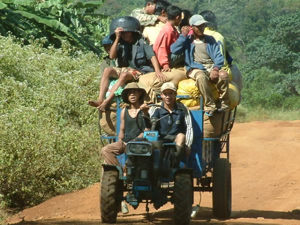 laos
Mots-clés: laos,transport