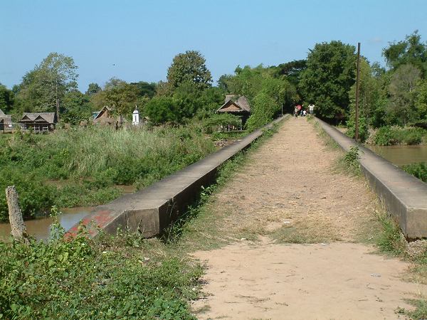 laos
Mots-clés: laos,pont