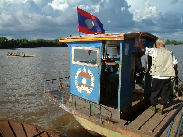 laos
Mots-clés: laos,bateau