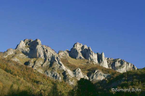 pic du gard
Mots-clés: pic du gard