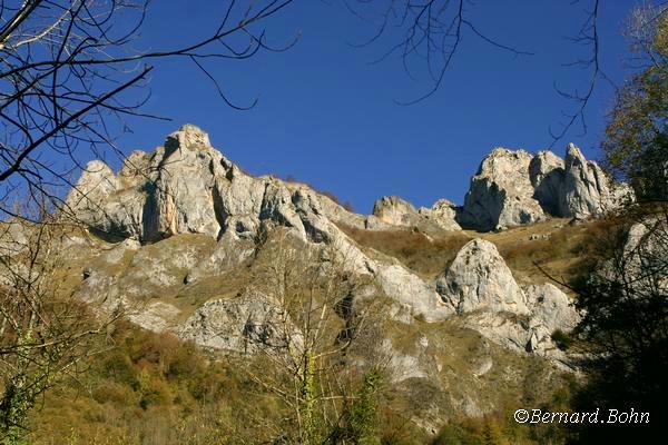 pic du gard
Mots-clés: pic du gard