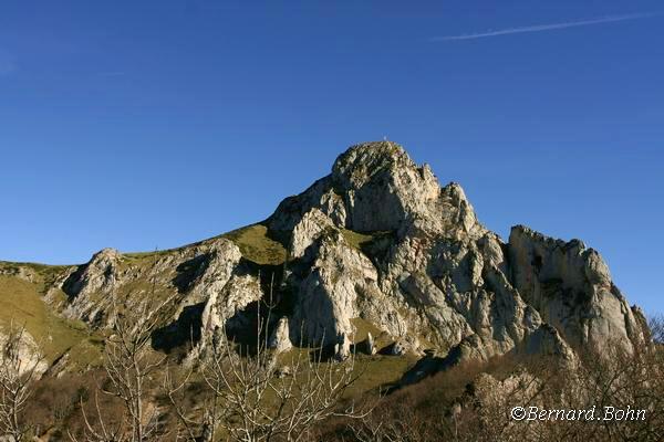 pic du gard
Mots-clés: pic du gard