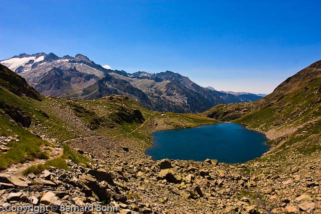 lac des Gourgoutes,Port de la glére
lac des Gourgoutes,Port de la glére
Mots-clés: Pyrénées,cirque de la glére,port de la glére sacroux