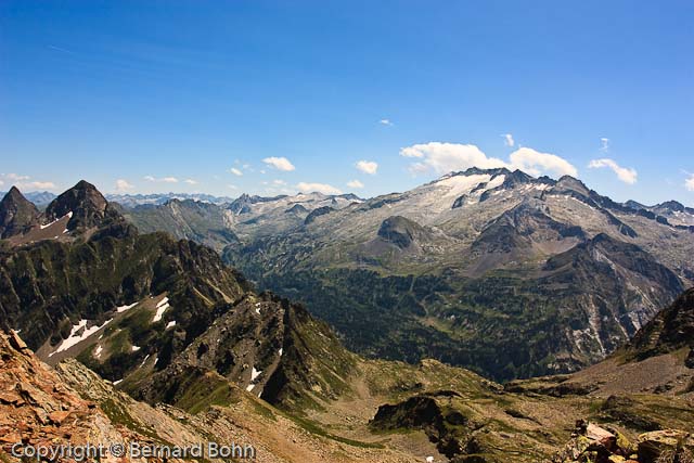 Pic du Sacroux port et cirque de la glÃ©re
Pic du Sacroux port et cirque de la glÃ©re
Mots-clés: PyrÃ©nÃ©es cirque de la glÃ©re,port de la glÃ©re sacroux