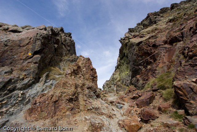 Venasque boums anéto Picade escalette
bréche de Venasque
Mots-clés: bréche de Venasque,pyrénées