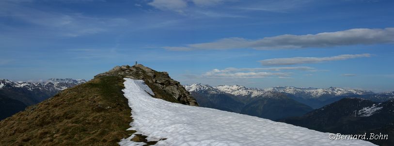 entÃ©cade
sommet de l'entÃ©cade
Mots-clés: entÃ©cade sommet