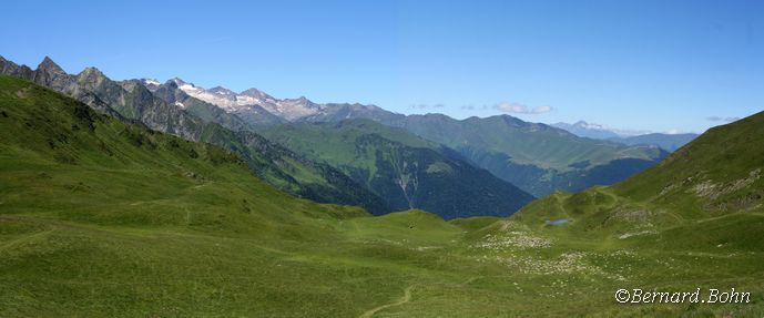 vallon montÃ©e Ã  l'entÃ©cade
vallon montÃ© Ã  l'entÃ©cade
Mots-clés: entÃ©cade