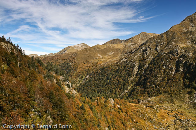 AriÃ¨ge,Ã©tang du Garbet
Mots-clés: cirque de Garbettou,Ã©tang du Garbet