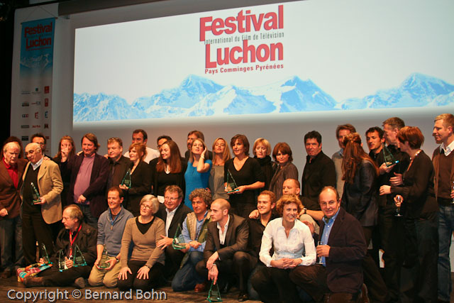 festival film luchon 2008
festival film luchon 2008
Mots-clés: jury,festival du film de télévision Luchon