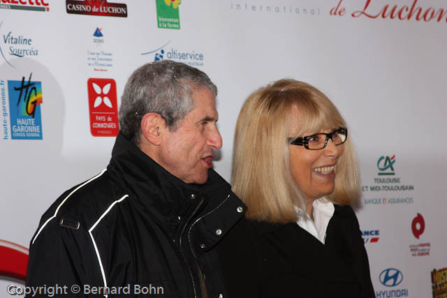 festival film télévision luchon 2009
festival film télévision luchon
Mots-clés: claude lelouch,mireille darc,festival film télévision luchon