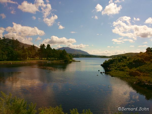 Paysage Irlande lac
Mots-clés: Paysage Irlande