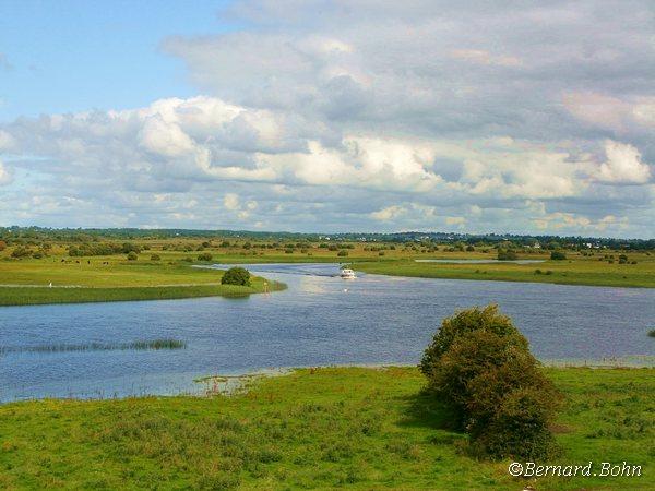 Paysage Irlande shannon
Mots-clés: Irlande shannon