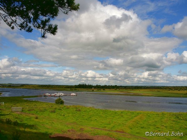 Paysage Irlande shannon
Mots-clés: Irlande shanonn