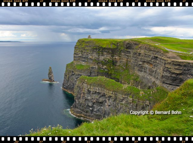 Cliffs of Moher
falaise de Moher Irlande
Mots-clés: Cliffs of Moher,Irlande