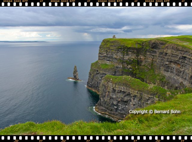 Cliffs of Moher
falaise de Moher Irlande
Mots-clés: Cliffs of Moher,Irlande