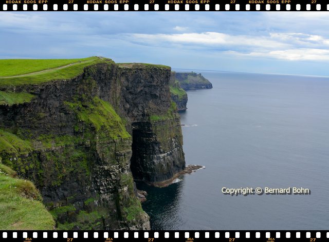 Cliffs of Moher
falaise de Moher Irlande
Mots-clés: Cliffs of Moher,Irlande