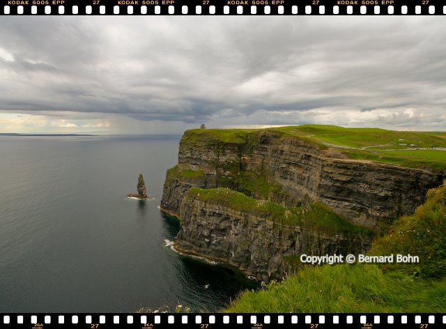 Cliffs of Moher
Mots-clés: Cliffs of Moher,Irlande