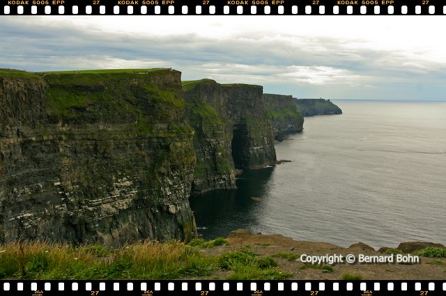 Cliffs of Moher
falaise de Moher Irlande
Mots-clés: Cliffs of Moher,Irlande