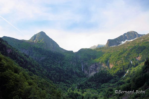 cirque de Cagateille
Mots-clés: cirque cagateille