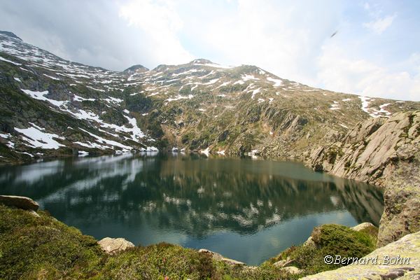 Ã©tang d'Alet AriÃ©ge
